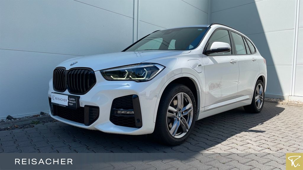 BMW X1 89.057 km 23.899 &euro; Landsberg am Lech 86899