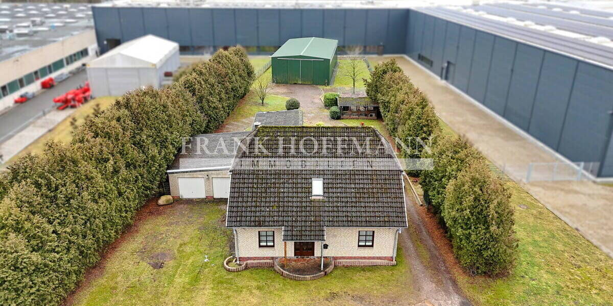 Einfamilienhaus Bad Oldesloe - 5 Zimmer, 212 m&sup2;, 579.000&euro; | Angebot:26160686
