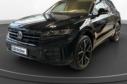 VW Touareg 1.500 km 85.970 &euro; Erfurt 99099