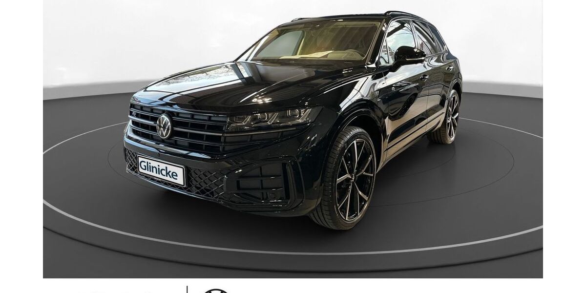 VW Touareg 3.500 km 86.970 &euro; Erfurt 99099