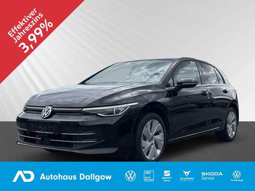 VW Golf 13.100 km 33.900 € Dallgow-Döberitz 14624