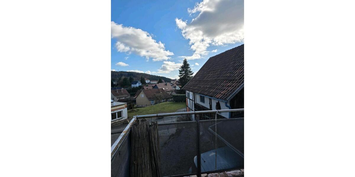 Einfamilienhaus Zella-Mehlis Mehlis - 6 Zimmer, 170 m&sup2;, 110.000&euro; | Angebot:25972212