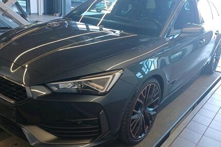 Cupra Leon 66.000 km 25.990 &euro; Bad Langensalza 99947