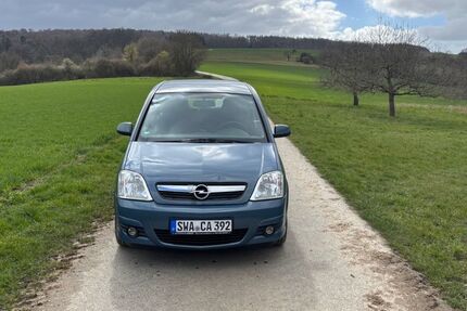 Opel Meriva 267.000 km 699 &euro; Aarbergen 65326