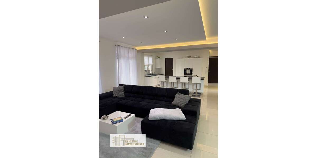 Etagenwohnung Pforzheim - 5 Zimmer, 195 m&sup2;, 569.000&euro; | Angebot:19206646