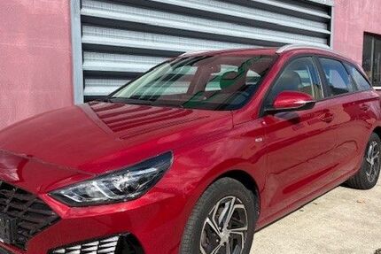 Hyundai i30 26.452 km 18.990 &euro; Schwedt 16303