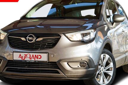 Opel Crossland (X) 69.710 km 15.990 &euro; Zwickau 08056