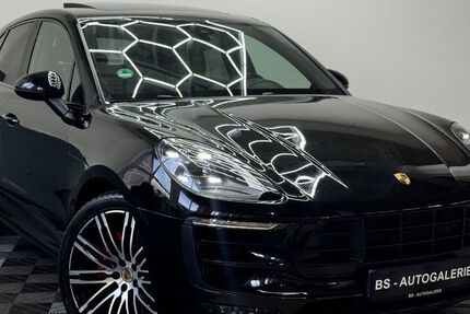 Porsche Macan 122.468 km 36.290 &euro; Leipzig 04328