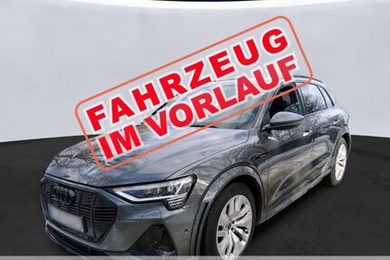 Audi e-tron 79.580 km 39.899 &euro; Dresden 01157
