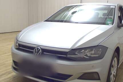 VW Polo 42.811 km 13.280 &euro; Helgoland 27498