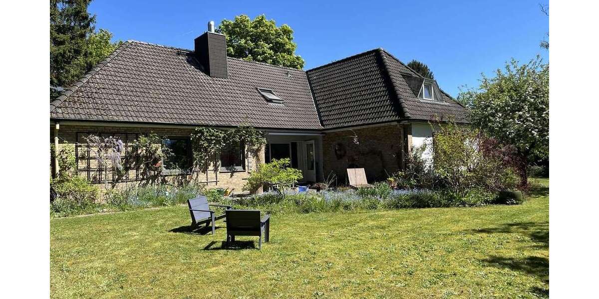 Einfamilienhaus Bremen Huchting - 8 Zimmer, 160 m&sup2;, 750.000&euro; | Angebot:26807879