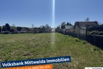 Baugrundstück mit 6.150 m², für 1-6 EFH, in sehr guter Wohnlage! - Grundstück Hainichen | Angebot:26313368