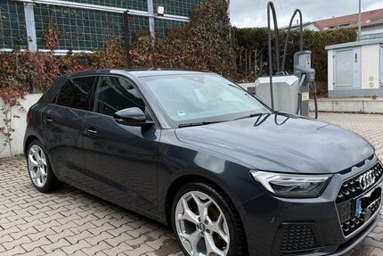 Audi A1 63.100 km 19.500 &euro; Emmerting 84547