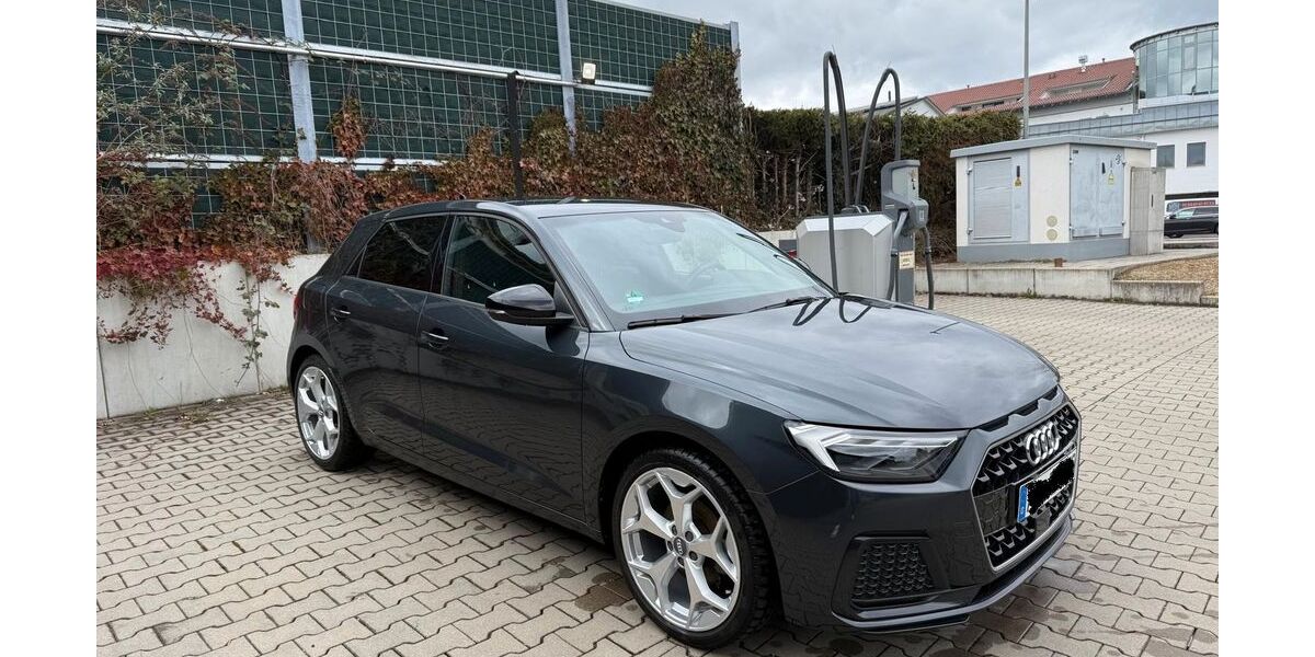 Audi A1 63.100 km 19.500 &euro; Emmerting 84547