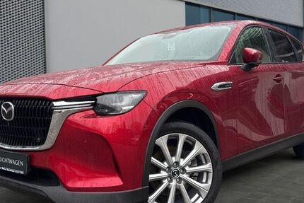 Mazda CX-60 77.646 km 32.590 &euro; Niedernhausen 65527