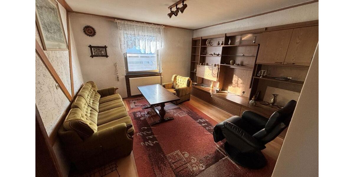 Einfamilienhaus Bockenheim an der Weinstraße - 4 Zimmer, 98 m&sup2;, 329.000&euro; | Angebot:26869401