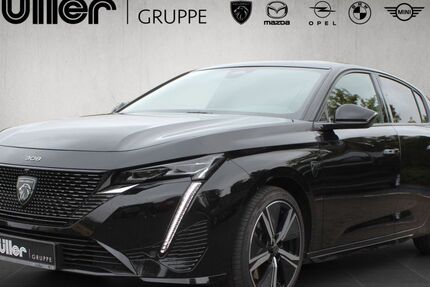 Peugeot 308 84.050 km 18.770 &euro; Losheim am See 66679