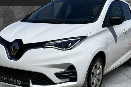 Renault ZOE 65.410 km 12.990 &euro; Freising 85354