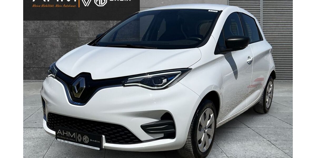 Renault ZOE 65.410 km 12.990 &euro; Freising 85354