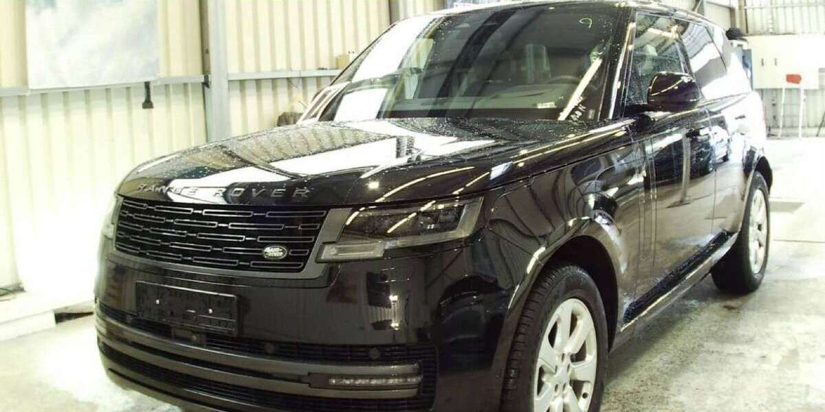 Land Rover Range Rover 17.710 km 134.890 &euro; Kassel 34123