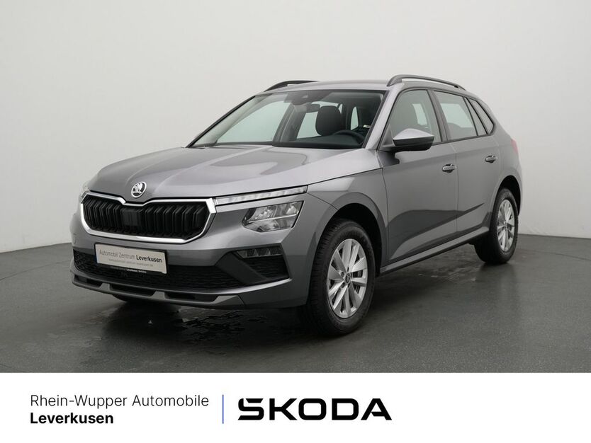 Skoda Kamiq 1.001 km 24.980 € Leverkusen 51379