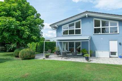 Gewerbeobjekt Sinzheim - 1.249.000&euro; | Angebot:27038110