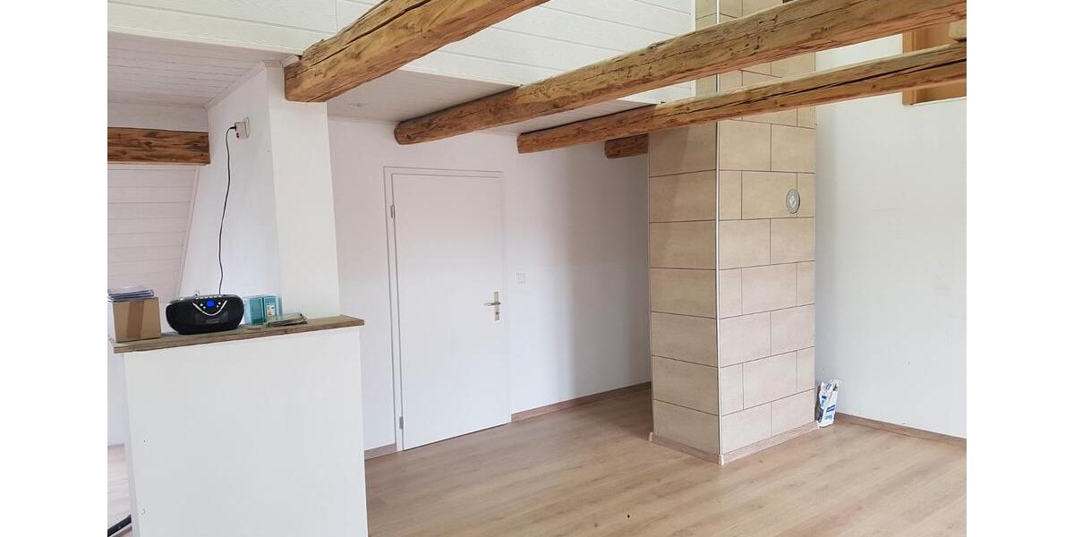 Loft - Studio - Atelier Markt Berolzheim - 3 Zimmer, 67 m&sup2;, 550&euro; | Angebot:26612651