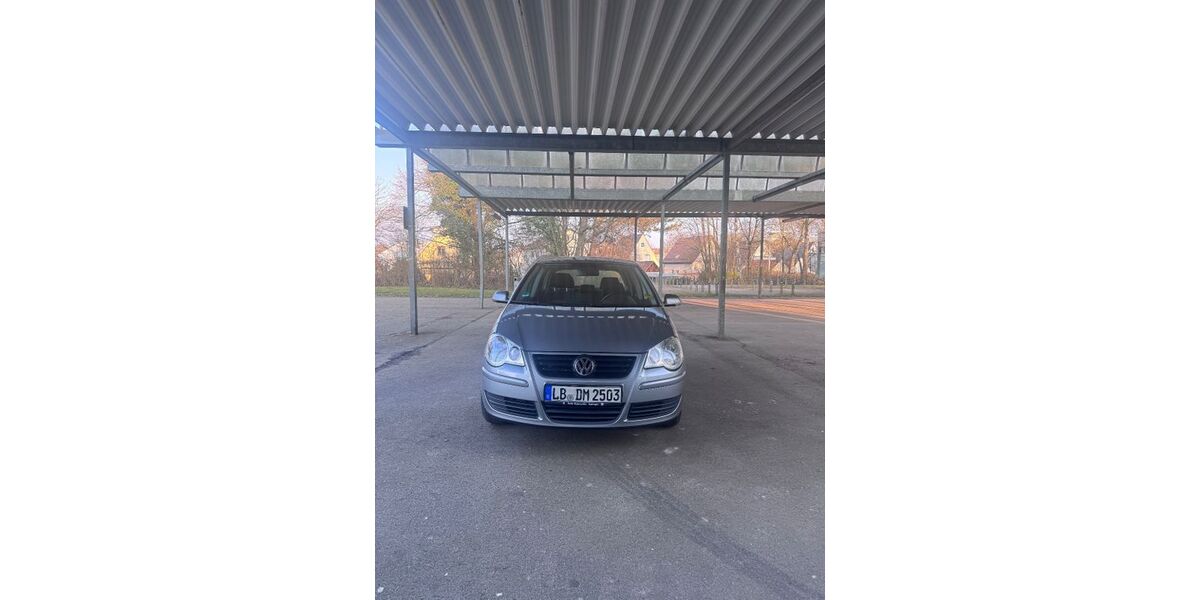 VW Polo 232.500 km 1.500 &euro; Bietigheim bissingen 74321