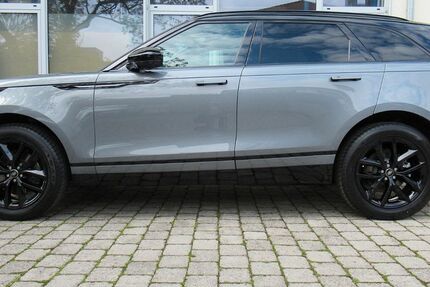 Land Rover Range Rover Velar 22.000 km 55.950 € Gauting bei Starnberg 82131