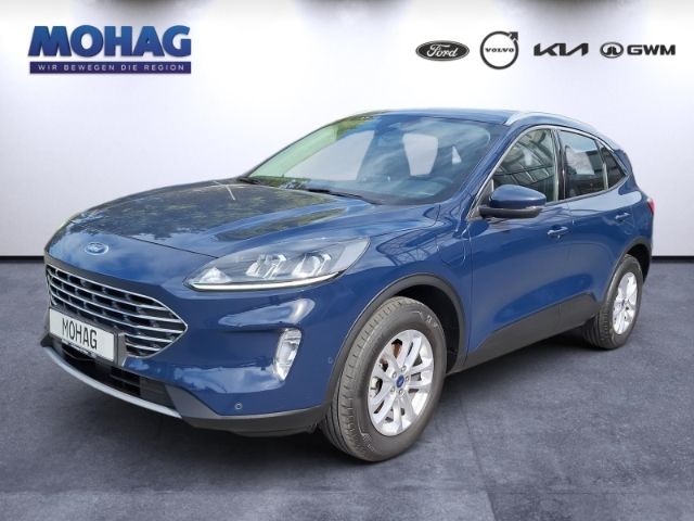 Ford Kuga 42.335 km 23.690 € Datteln 45711