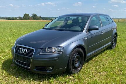 Audi A3 230.350 km 4.399 € Röhrsdorf 01665