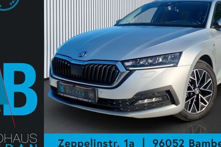Skoda Octavia 85.552 km 18.490 &euro; Bamberg 96052