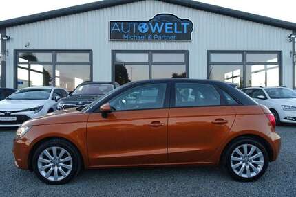 Audi A1 63.449 km 10.780 € Beckdorf 21643