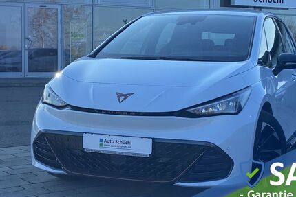 Cupra Born 33.195 km 25.648 &euro; Schrobenhausen-Edelshsn. 86529