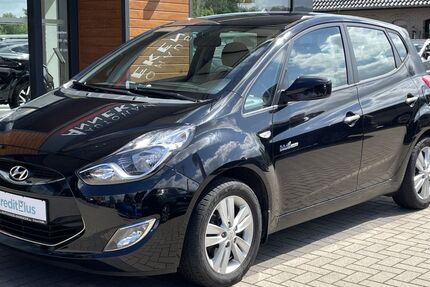Hyundai ix20 124.980 km 6.950 &euro; Essen (Oldenburg) 49632