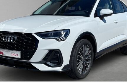 Audi Q3 4.548 km 38.760 &euro; Traunstein 83278