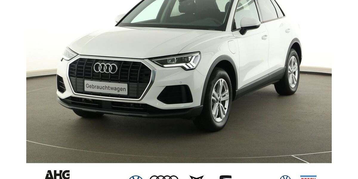 Audi Q3 47.642 km 25.390 &euro; Suhl 98527