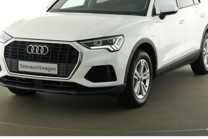 Audi Q3 47.642 km 26.390 &euro; Suhl 98527