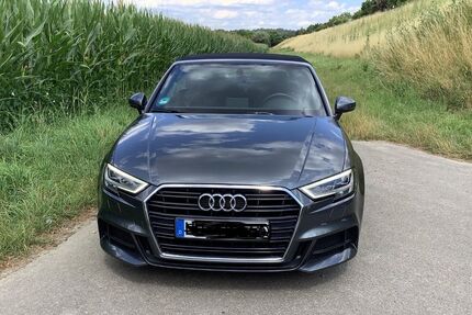 Audi A3 40.800 km 27.800 € Illertissen 89257