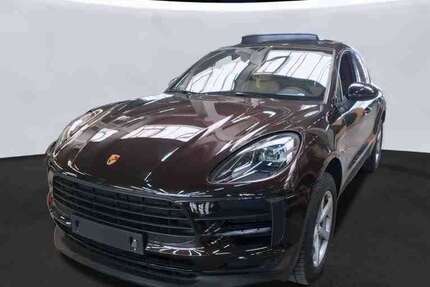 Porsche Macan 118.500 km 39.999 &euro; Fulda 36043