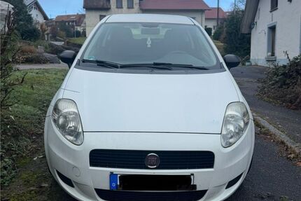 Fiat Punto 153.000 km 1.100 &euro; Murg 79730