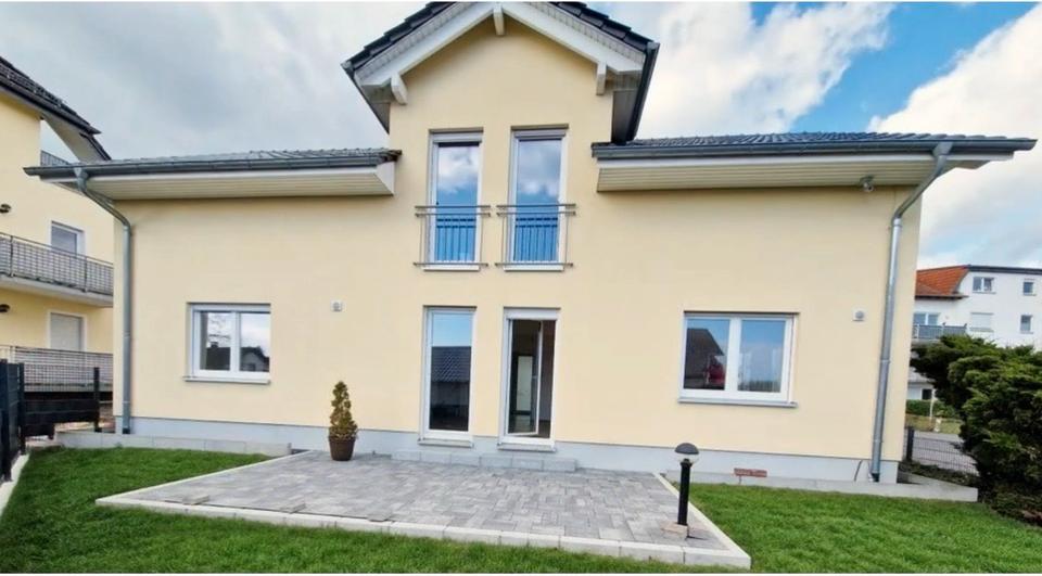 Etagenwohnung Reiskirchen - 2 Zimmer, 80 m&sup2;, 1.150&euro; | Angebot:26612049