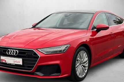 Audi A7 45.181 km 41.330 &euro; Mainz 55131