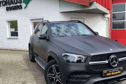 Mercedes-Benz GLE 450 24.800 km 49.990 &euro; Bad Segeberg 23795