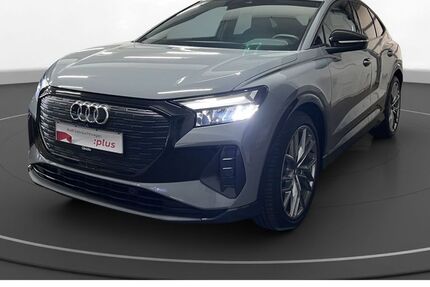 Audi Q4 e-tron 6.590 km 49.280 &euro; Minden 32427