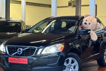 Volvo XC60 244.900 km 9.790 &euro; Bremen 28199