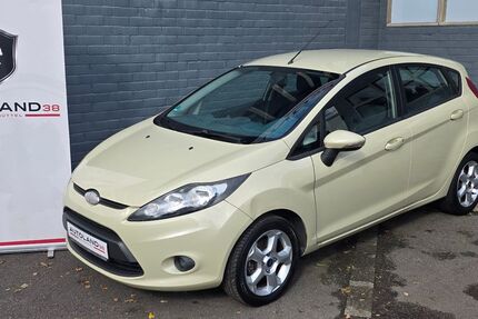 Ford Fiesta 182.673 km 3.490 &euro; Ohrum 38312