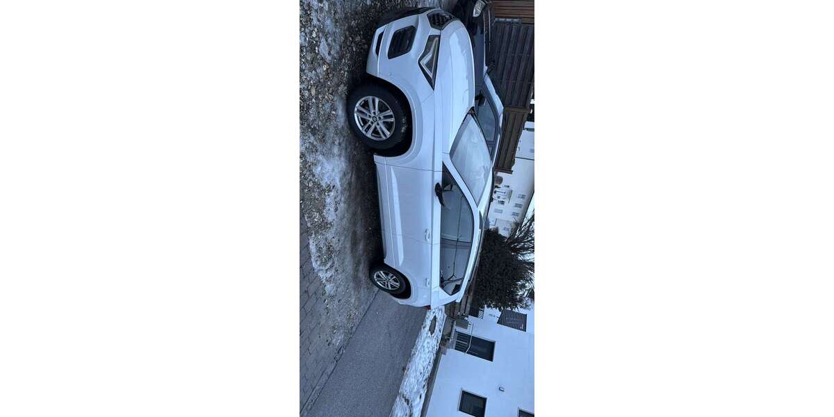 Seat Ateca 151.000 km 16.500 &euro; eiselfing 83549