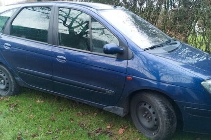 Renault Scenic 115.000 km 649 &euro; Wipperfürth 51688