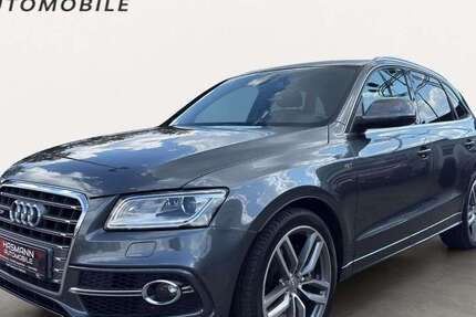 Audi SQ5 90.000 km 24.998 &euro; Diepholz 49356